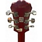 Used Epiphone LP-100 Sunburst Solid Body Electric Guitar