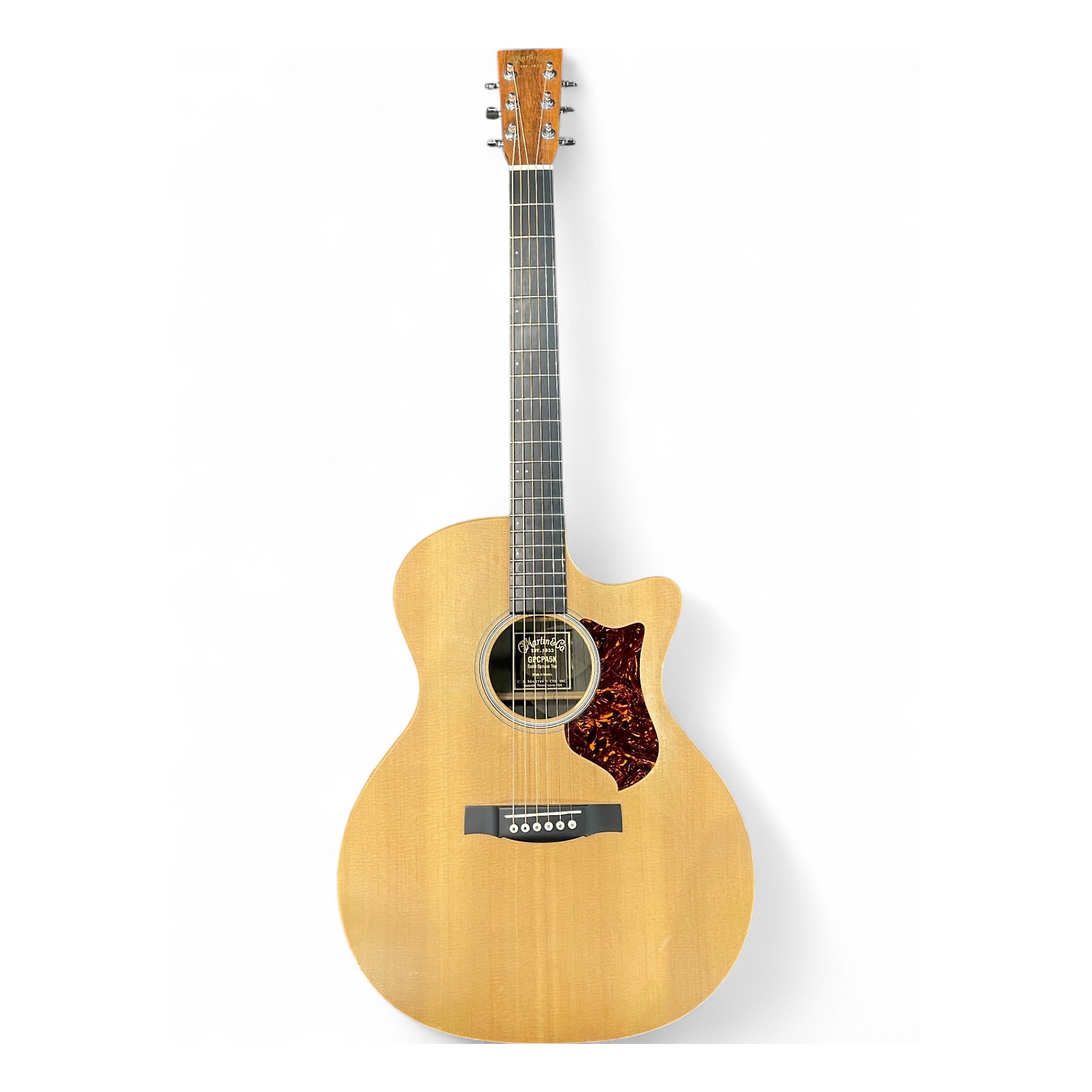 アコースティックギター Martin GPCPA5K