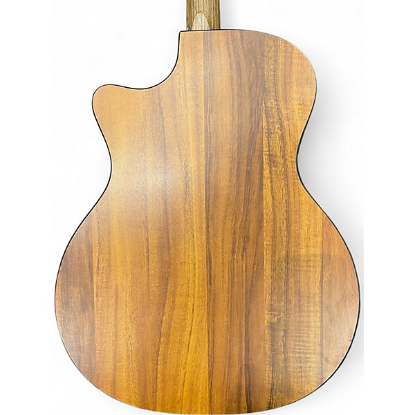 Martin & Co. GPCPA5K アコギ 専用ハードケース付き Martin マーチン