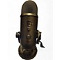 Used Blue Yeti USB Microphone thumbnail