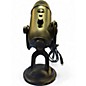 Used Blue Yeti USB Microphone