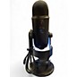 Used Blue Yeti USB Microphone