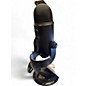 Used Blue Yeti USB Microphone