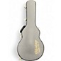 Used Heritage H-150 Ebony Solid Body Electric Guitar thumbnail