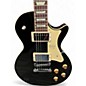 Used Heritage H-150 Ebony Solid Body Electric Guitar