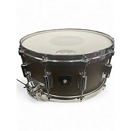 Used TAMA 14in 50th Anniversary mastercraft Bell Brass  brass Drum