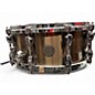 Used TAMA 14in Starphonic BELL BRASS BRASS Drum