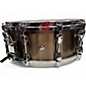 Used TAMA 14in Starphonic BELL BRASS BRASS Drum