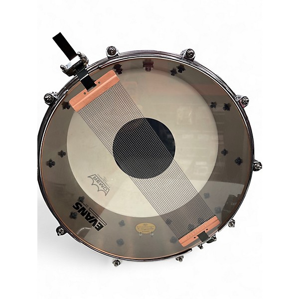 Used TAMA 14in Starphonic BELL BRASS BRASS Drum