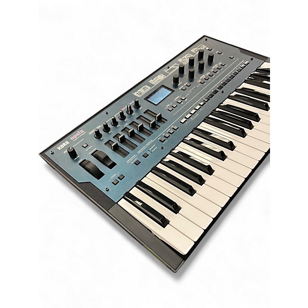 KORG OPSIX 中古　ワンオーナー品 KORG OPSIX 中古 ワンオーナー品