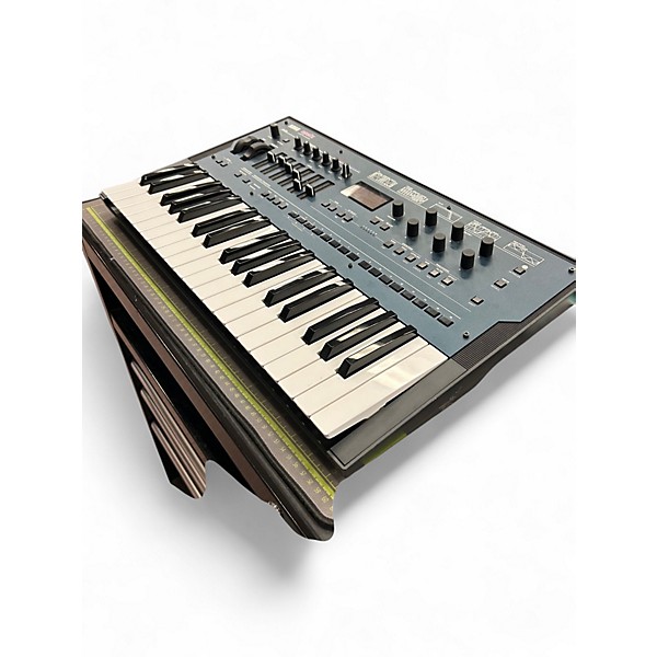 Used KORG opsix Synthesizer