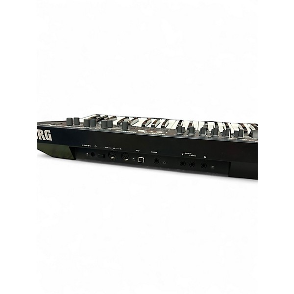 Used KORG opsix Synthesizer