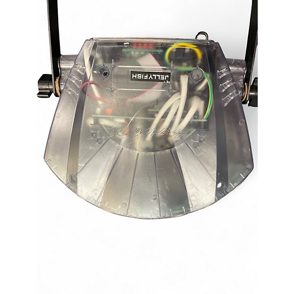 Used American DJ jellyfish Lighting Effect
