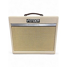 Used Fender Bassbreaker 15W Tube Guitar Amp Head