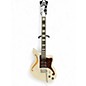 Used D'Angelico Premiere Bedford SH Champagne Hollow Body Electric Guitar thumbnail