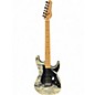 Used Michael Kelly Mod Shop 67 Black Wash Solid Body Electric Guitar thumbnail