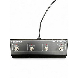 Used VOX VFS5 Vt14 Footswitch
