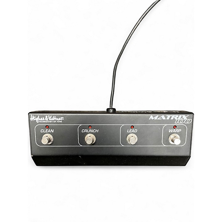 VOX「VFS5」フットスイッチ美品 $_57.PNG?set_id=880000500F