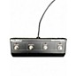 Used VOX VFS5 Vt14 Footswitch thumbnail