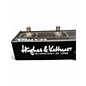 Used VOX VFS5 Vt14 Footswitch