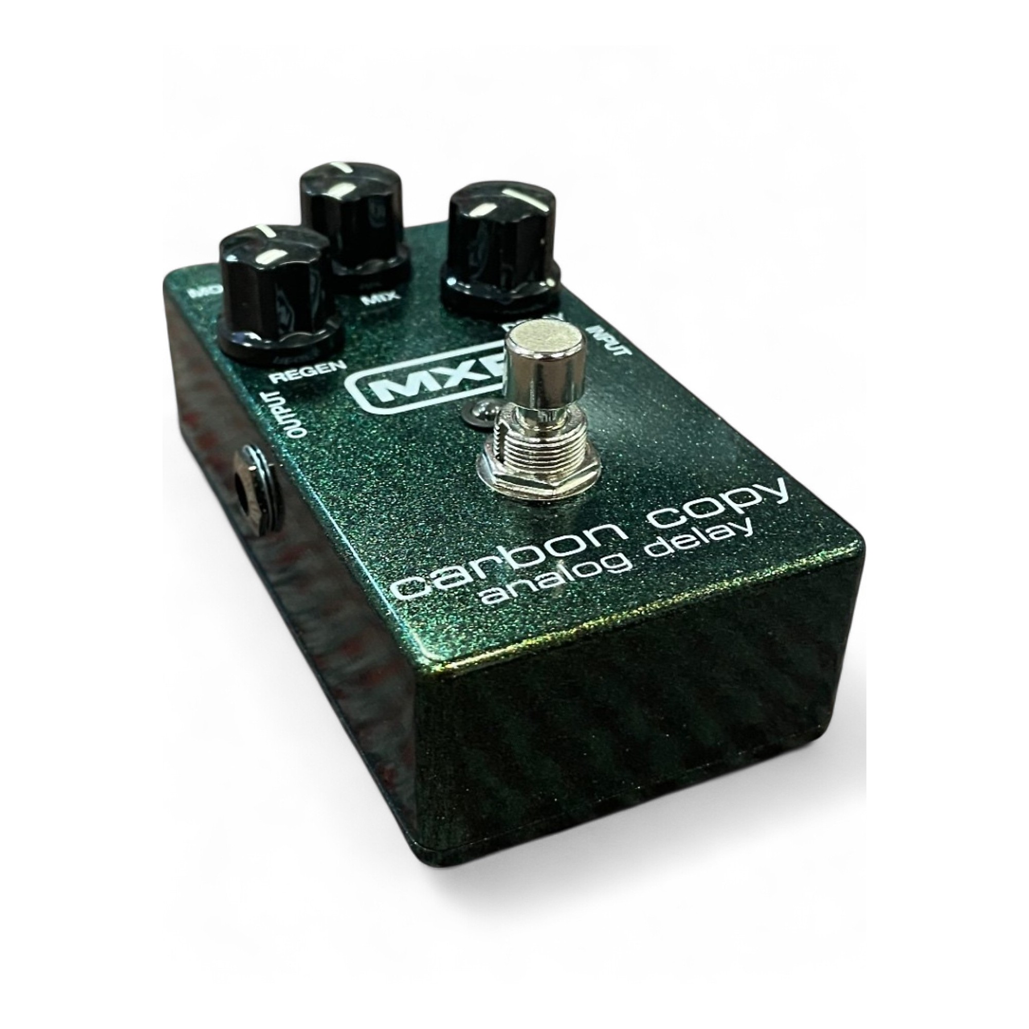 Used MXR Carbon Copy Effect Pedal | Guitar Center