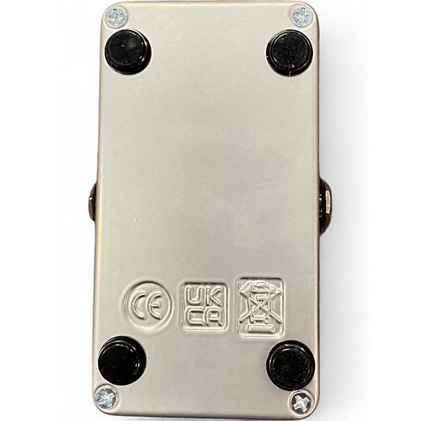 Used MXR Carbon Copy Effect Pedal