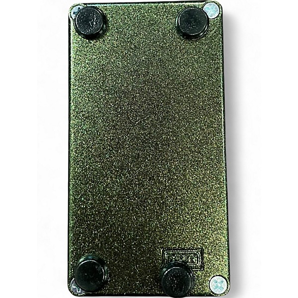 Used MXR Carbon Copy Effect Pedal