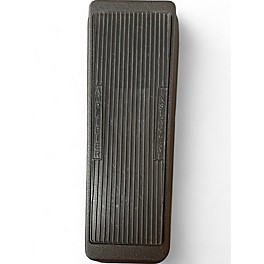 Used Dunlop GCB95 Original Crybaby Wah Effect Pedal