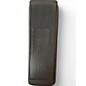 Used Dunlop GCB95 Original Crybaby Wah Effect Pedal thumbnail
