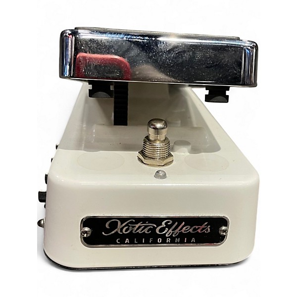 Used Xotic XW1 Effect Pedal