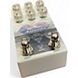 Used Foxpedal Magnifica Effect Pedal