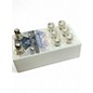 Used Foxpedal Magnifica Effect Pedal