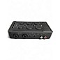 Used Irig PRO QUATTRO I/O Audio Interface