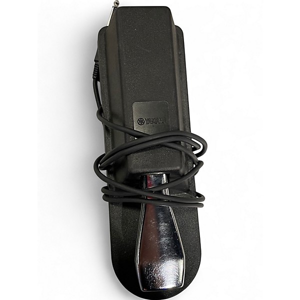Used Yamaha Sustain Pedal Sustain Pedal