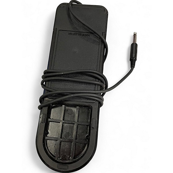 Used Yamaha Sustain Pedal Sustain Pedal