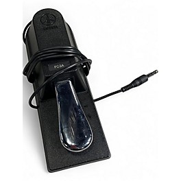 Used Yamaha FC3A Sustain Pedal