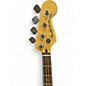 Used Fender Player Plus Meteora HH Blue Solid Body Electric Guitar