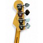 Used Fender Player Plus Meteora HH Blue Solid Body Electric Guitar