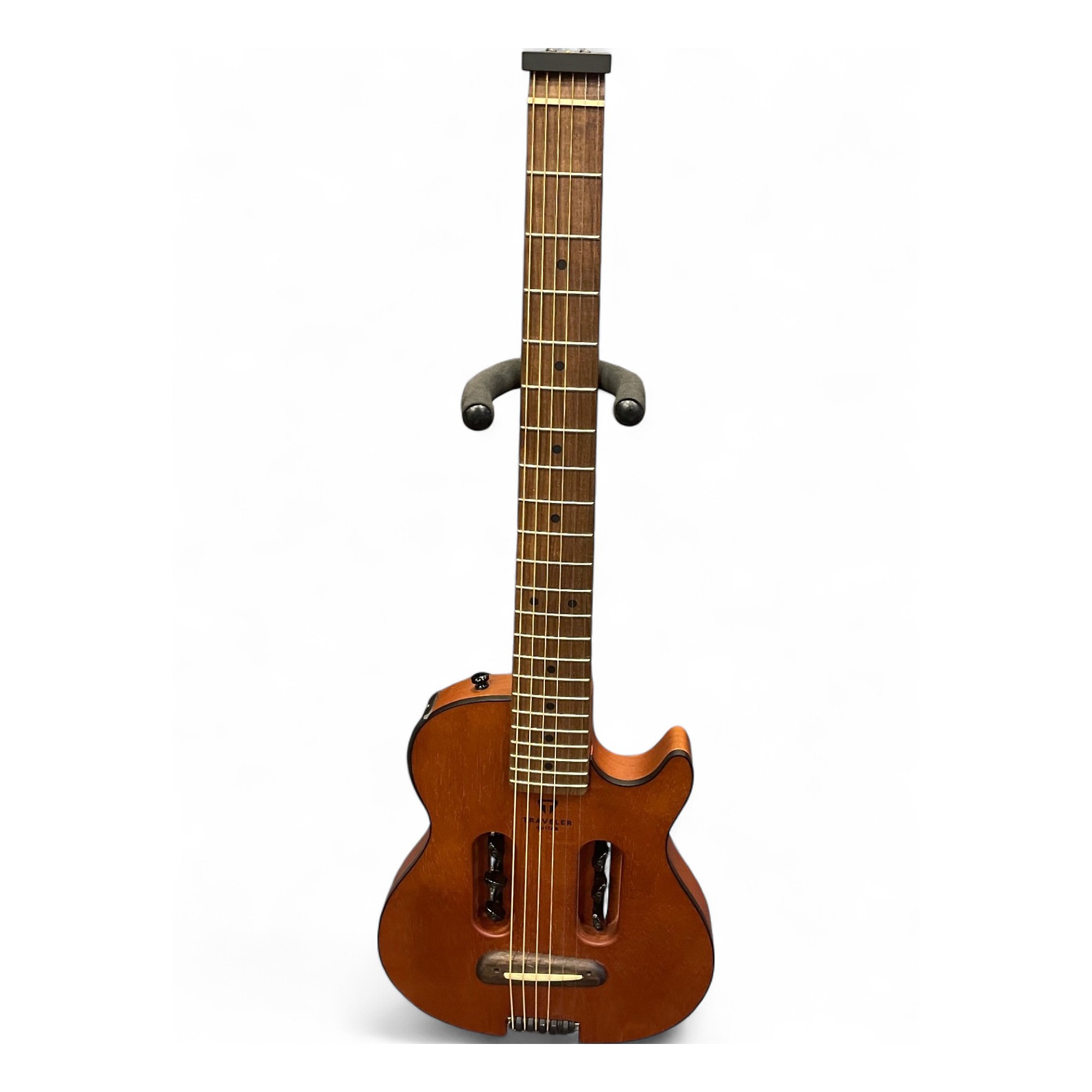 Used Traveler Guitar Escape Mark III Natural Acoustic Guitar
