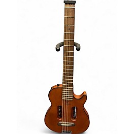 Used Traveler Guitar Escape Mark III Natural Acoustic Guitar