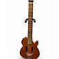 Used Traveler Guitar Escape Mark III Natural Acoustic Guitar thumbnail