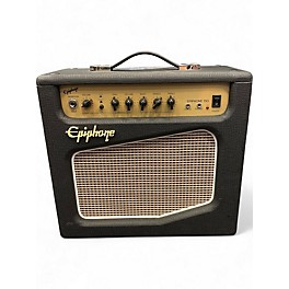 Used Epiphone 15G Guitar Combo Amp