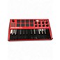 Used Akai Professional MPK Mini MK3 MIDI Controller thumbnail
