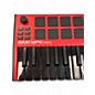 Used Akai Professional MPK Mini MK3 MIDI Controller