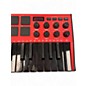 Used Akai Professional MPK Mini MK3 MIDI Controller