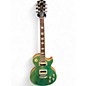 Used Gibson Les Paul Classic Seafoam Green Solid Body Electric Guitar thumbnail