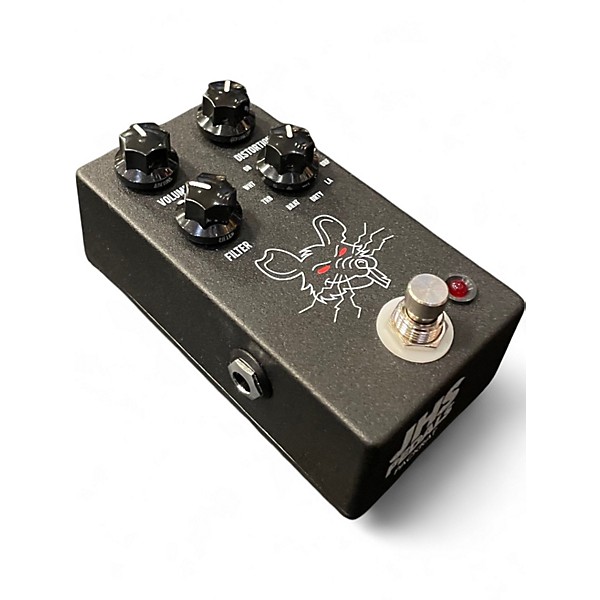 Used JHS Pedals Packrat Effect Pedal | Guitar Center