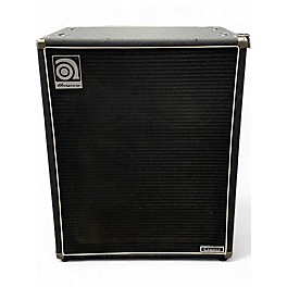 Used Ampeg SVT410 800W Bass Cabinet