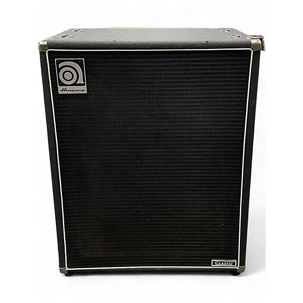 Used Ampeg SVT410 800W Bass Cabinet