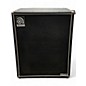 Used Ampeg SVT410 800W Bass Cabinet thumbnail
